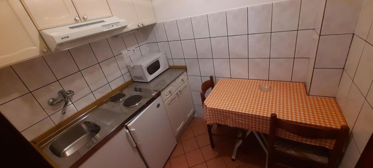 Apartments Nediljka Primošten Zewnętrze zdjęcie