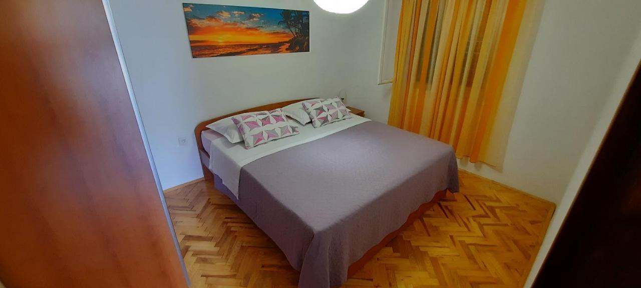 Apartments Nediljka Primošten Zewnętrze zdjęcie