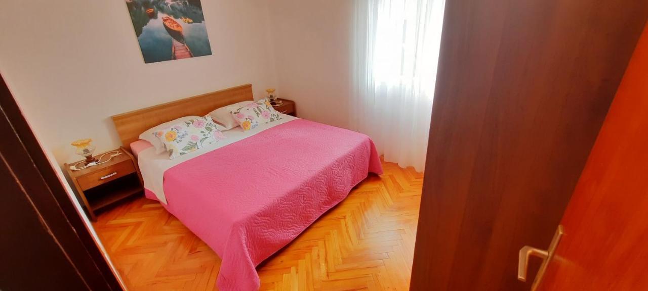 Apartments Nediljka Primošten Zewnętrze zdjęcie