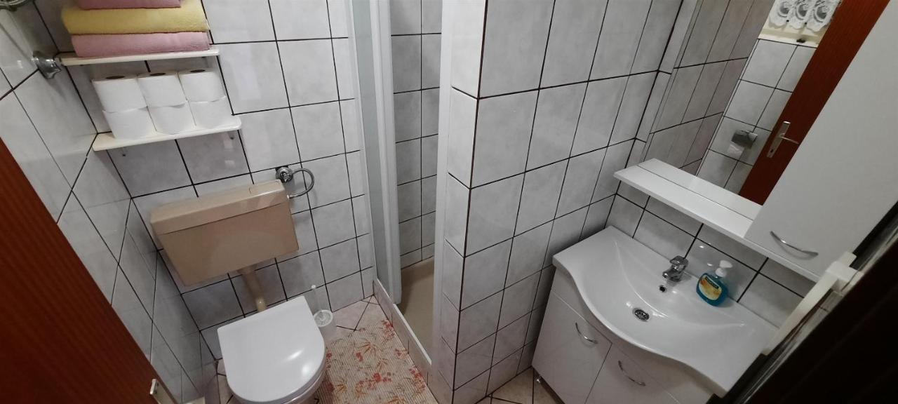 Apartments Nediljka Primošten Zewnętrze zdjęcie