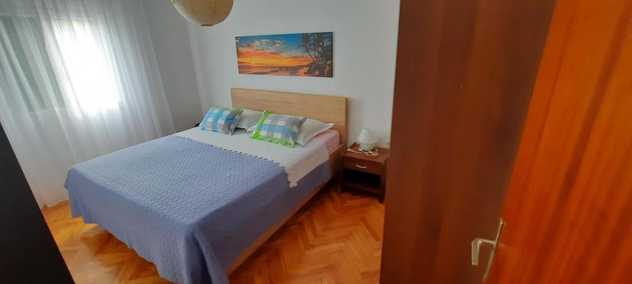 Apartments Nediljka Primošten Zewnętrze zdjęcie