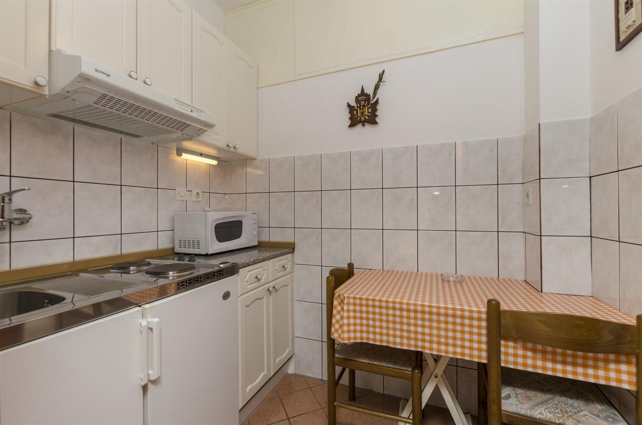 Apartments Nediljka Primošten Zewnętrze zdjęcie