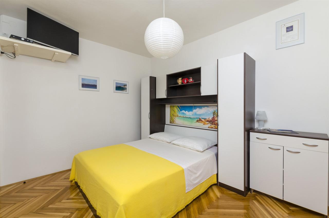 Apartments Nediljka Primošten Zewnętrze zdjęcie